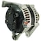 Wai Global Alternator, ALTND ERIF HP, 160 Amp12 Volt, CW, 6Groove Pulley 13913N - alternate 1
